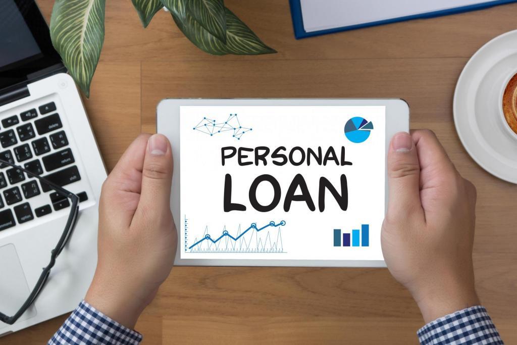personal loans!