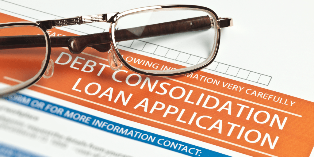 Best Debt Consolidation Sites