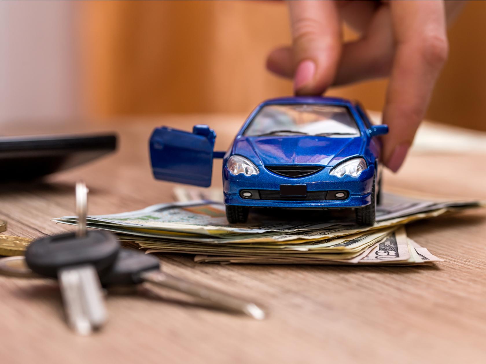 What You Need To Know About Refinancing Your Car