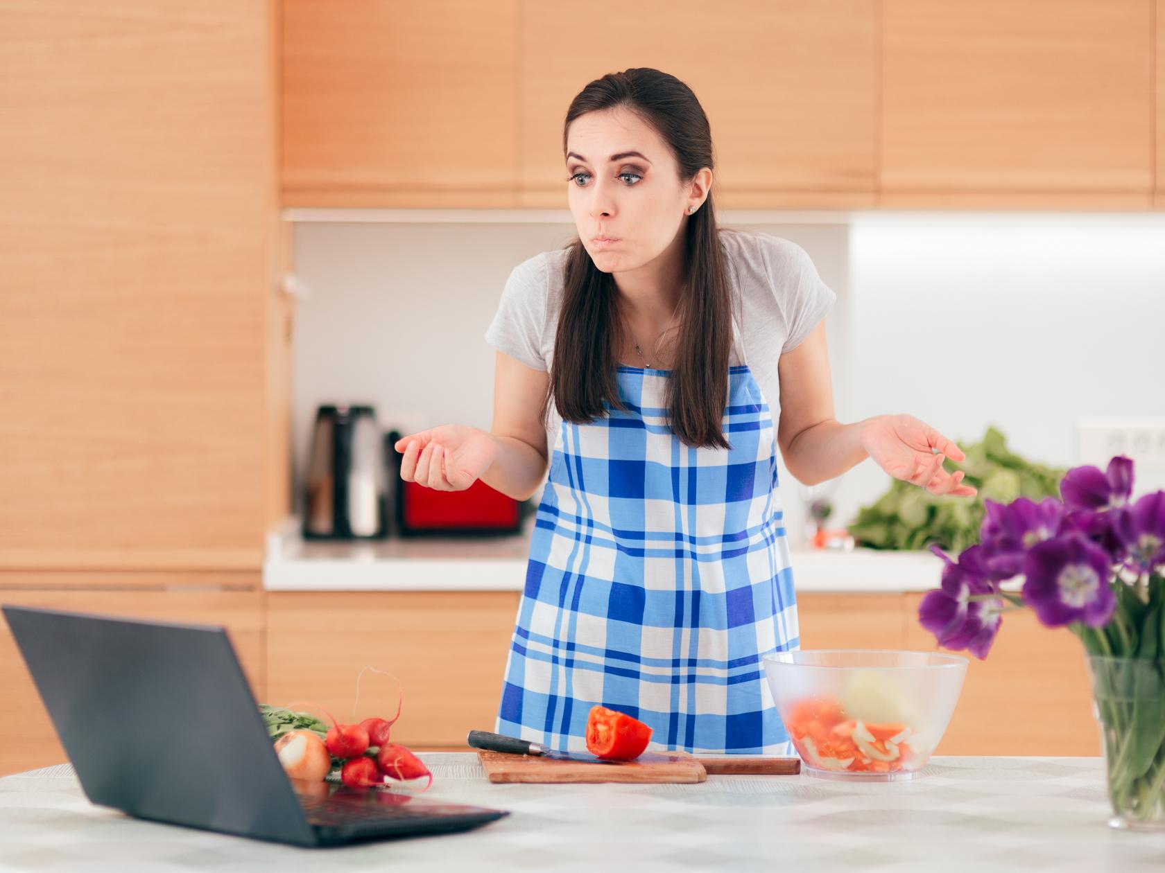 Beginner's Guide to Vegetarian Diets - The Radishing Review