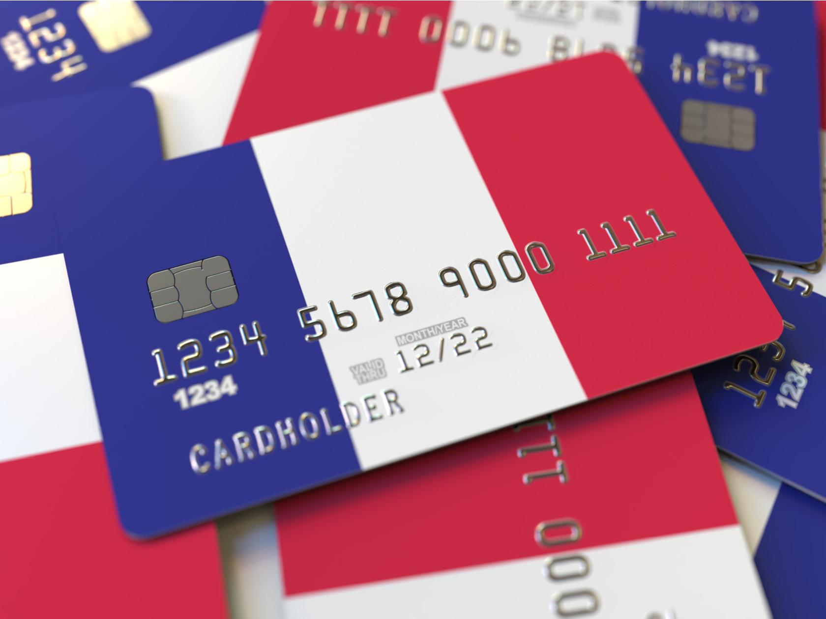 Best Credit Cards in France to Repair Bad Credit - The ...