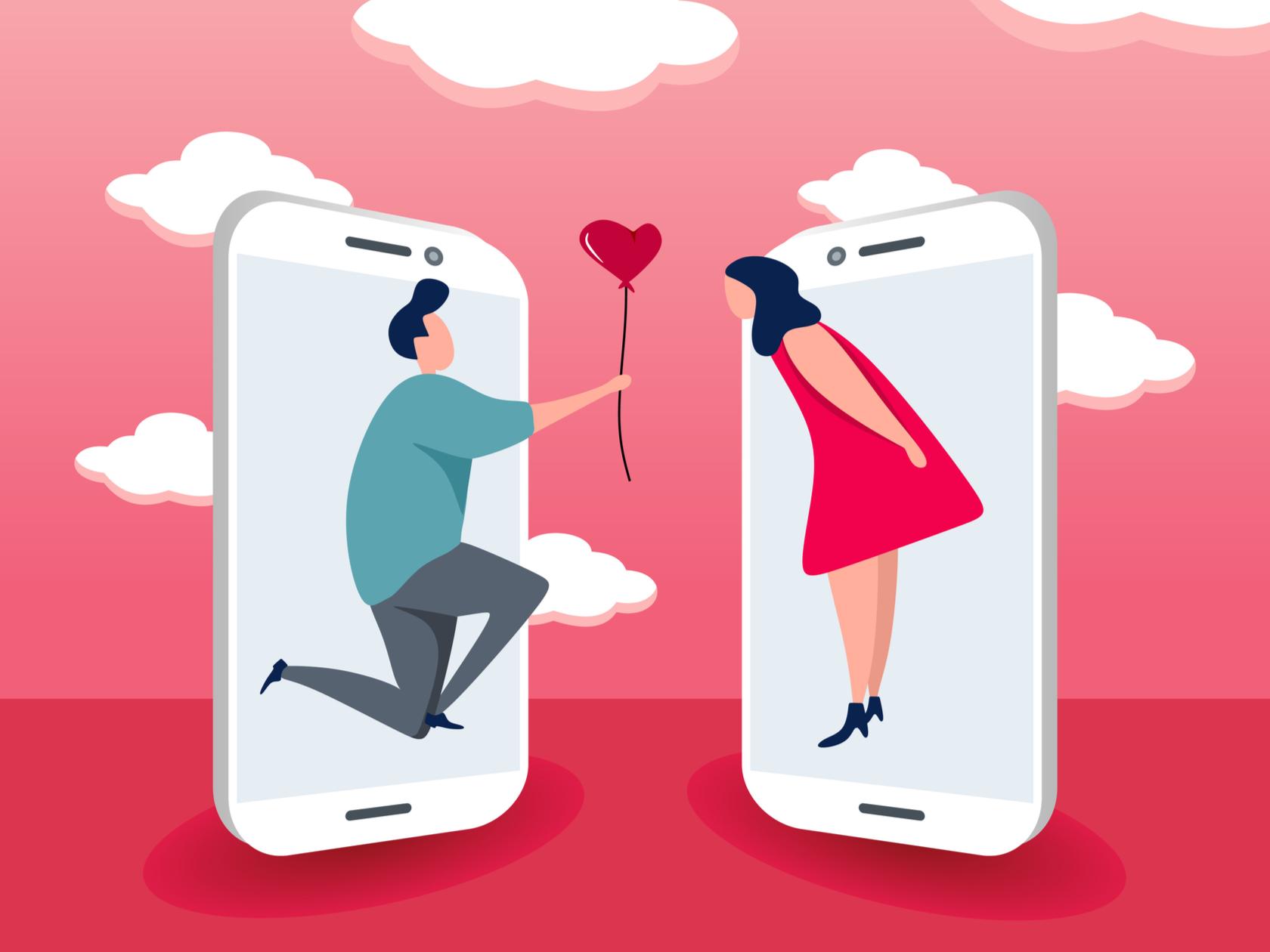 The best dating apps for iPhone
