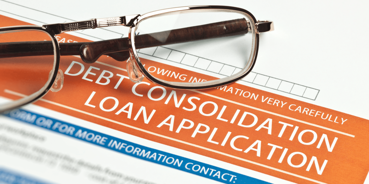 Best Consolidated Debt Companies